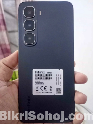 Infinix Hot 60i